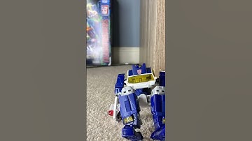 Transformers Stop Motion #Short Legacy United Rescue Bots Chase