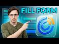How To Fill Constant Contact Affiliate Form [2026 Guide]