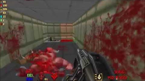 Cacowards (2012) #1: Doom the Way id Did - Part 5 - Lootless.