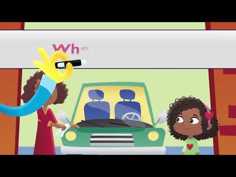 Share It - Unit 4 Lesson 5 Grammar