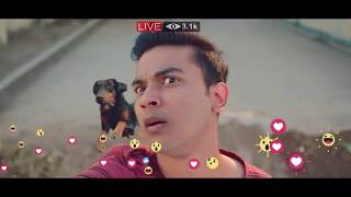 Airtel 4G+ SWAG TVC screenshot 5