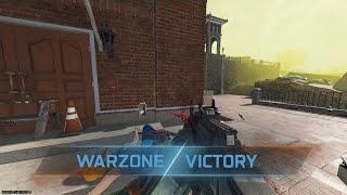 38 KILLS ON HAVEN"S HOLLOW WARZONE GAMEPLAY