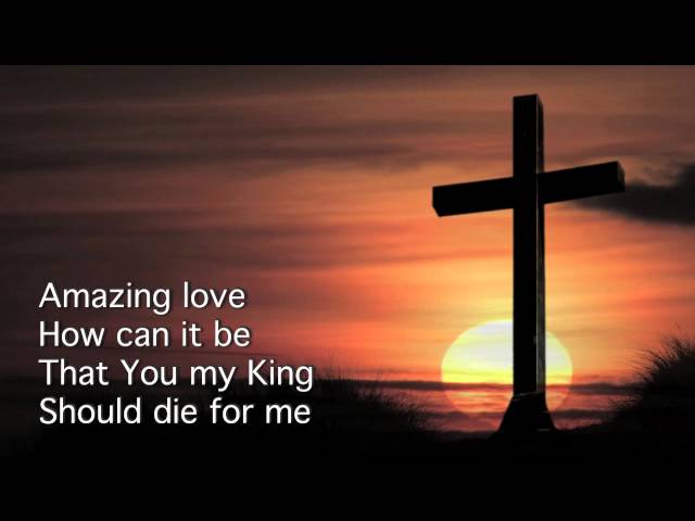 Newsboys - You Are My King