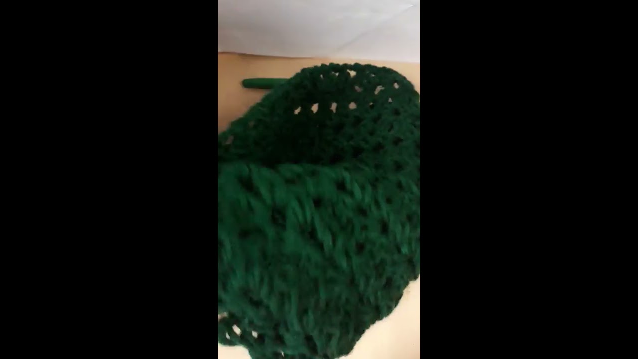 ΠΛΕΞΗ ΠΟΛΥ ΕΥΚΟΛΗ ΓΙΑ ΛΑΙΜΟ ΚΑΣΚΟΛ ΕΣΑΡΠΑ,CROSHET SCARF