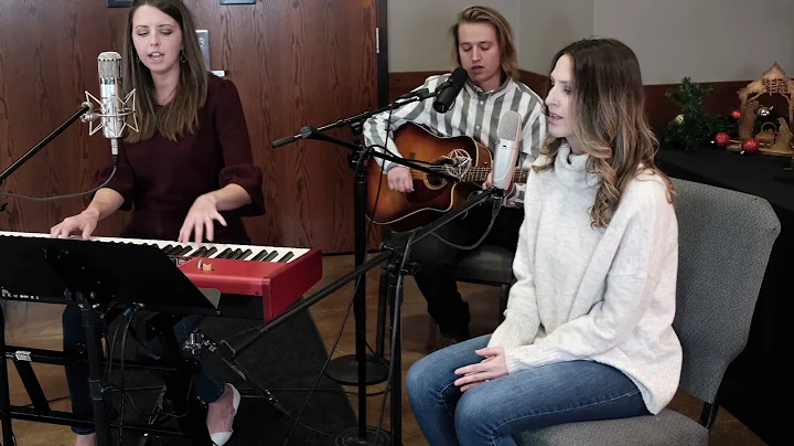 He Who Is Mighty (ft. Laura Hughes, Monica Hassell)