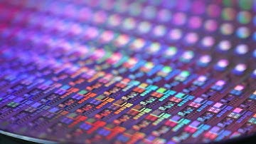 Ascend Protocol - Silicon dreams (Official Music Video)