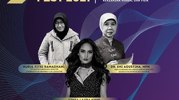 WEMINACFEST DAY 3 SESI 1 "Upgrade Your Skills & Knowledge"