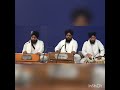 Jagat jalanda rakh le  bhai gurjant singh khalsa  damdami taksal  canada tour 2022 