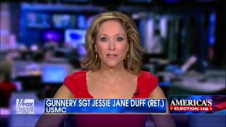 Jessie Jane Duff MOVE Act