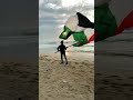 على عهدي على ديني انا دمي فلسطيني محمد عساف