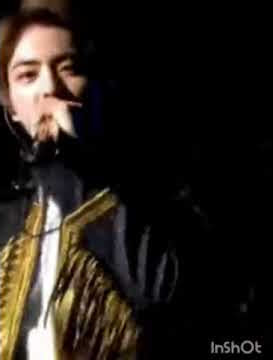 JIN❤️MAGIC SHOP❤️FOCUS VIDEO