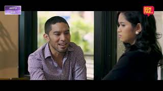 Jodohku Babysitter - Ep3 Part 2