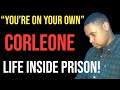 Capture de la vidéo Corleone Interview: Life Inside Prison | The Perspective Revisited