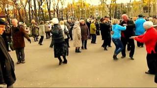 Ой, беда, беда, а я баба молода! Группа Band ODESSA