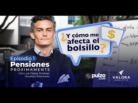 Capítulo 1: ¿Cómo afecta mi bolsillo la reforma pensional?