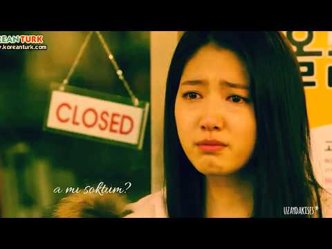 Kore Klip || The Heirs 'HOŞÇAKAL'