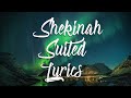 Shekhinah - Suited (Lyric video)