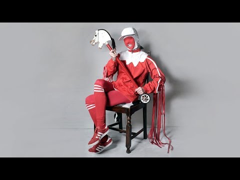 Gazelle Twin: Hobby Horse (Official Music Video)  | 4:3