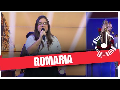 Romaria - Maria Clara Hoffmann