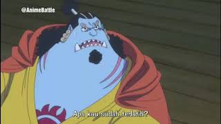 Epic carrot 'sulong' one piece eps 862 sub indo