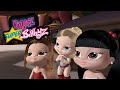 Bratz Super Babyz &quot;Look At Us Now&quot; Sing Along!