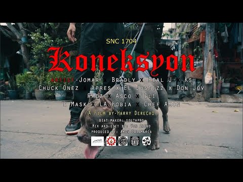 SNC 1704 - Koneksyon (Official Music Video)