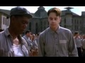 The Shawshank Redemption: "Red Meets Andy"