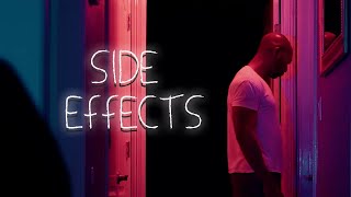 Side Effects Thriller Short FIlm