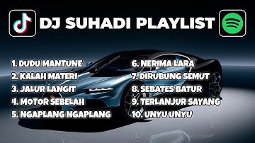 DJ TARLING REMIX FULL ALBUM | DJ SUHADI PLAYLIST |