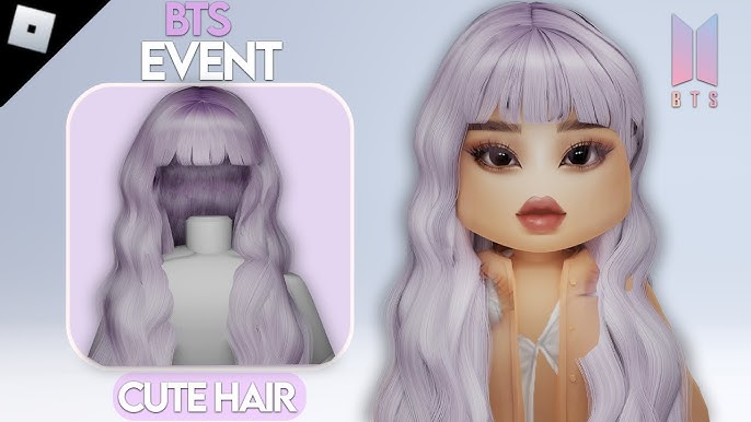 GET NEW FREE HAIR 🤩🥰 (ROBLOX 2023) 