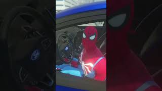 Why Can’t Spider-man Drive? @DownloadableContent