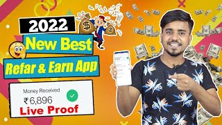 BEST EARNING APP 2022 TODAY | FREE PAYTM CASH | SELF EARNING APP   @TopEarningTips screenshot 5