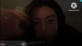 Jungkook  Live 2/2/2023 video #jungkook #jk #2023