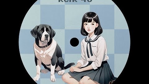 Unknown Artist - Kcik 40 (feat. Marii Lim)