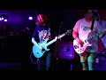 Fly By Night by RUSH, cover by Alex and friends