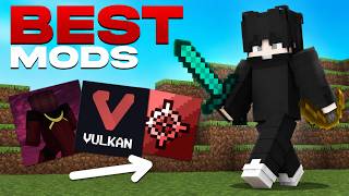 Insane FPS Boost with This NEW Vulkan Modpack! (v26.1.2)