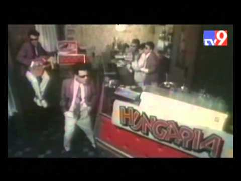 Hungária Együttes - Csókkirály(HQ Stereo)