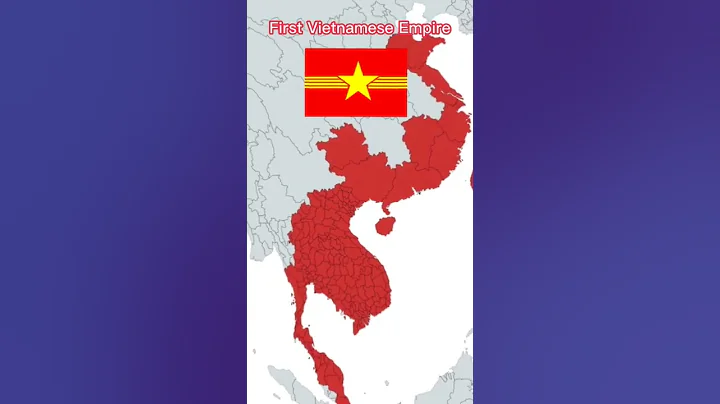 Making Empires (Part 1-3) #shorts #geography #history - DayDayNews