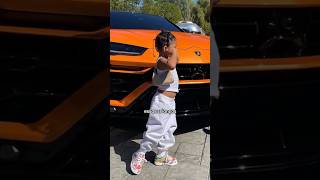 Vida Luxuosa Dos Filhos Das Kardashians-Jenners