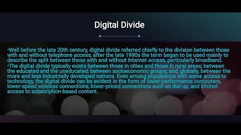 Professional Practices Lecture 01 part-03