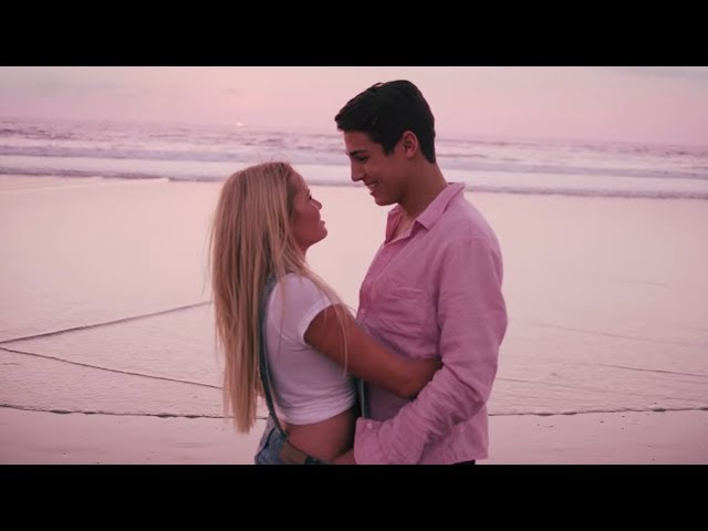 Alli Simpson - Notice Me [Official Video] class=