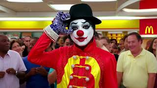 HOOD STUDIO - SHOWREEL 2024