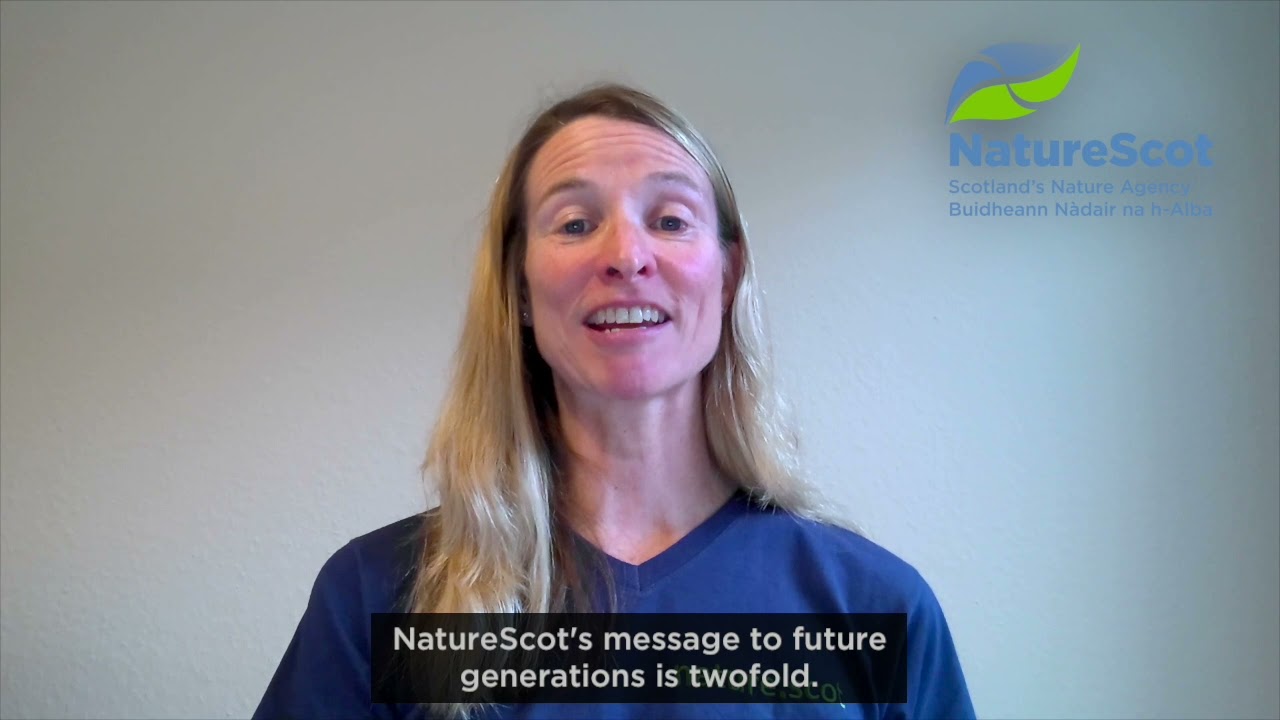 Peatland Pavilion COP26: Scotland’s Peatland ACTION Programme - Full video