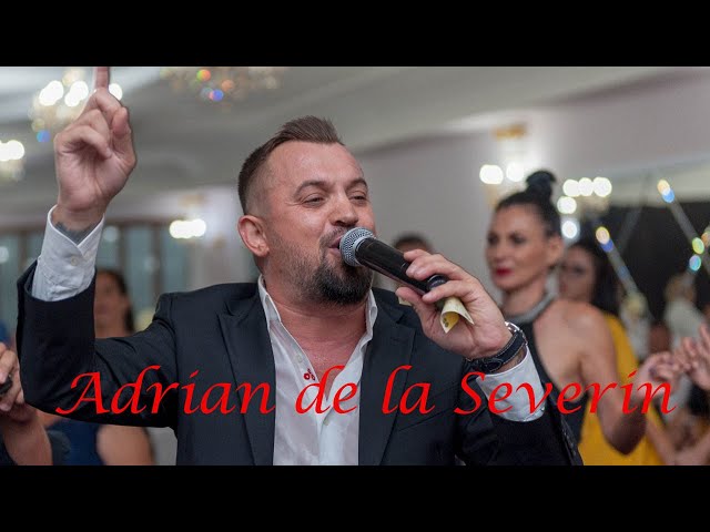 Adrian de la Severin - Ma vorbesc gurile rele - LIVE 2020 (COVER - Viorica & Ionita de la Clejani) class=