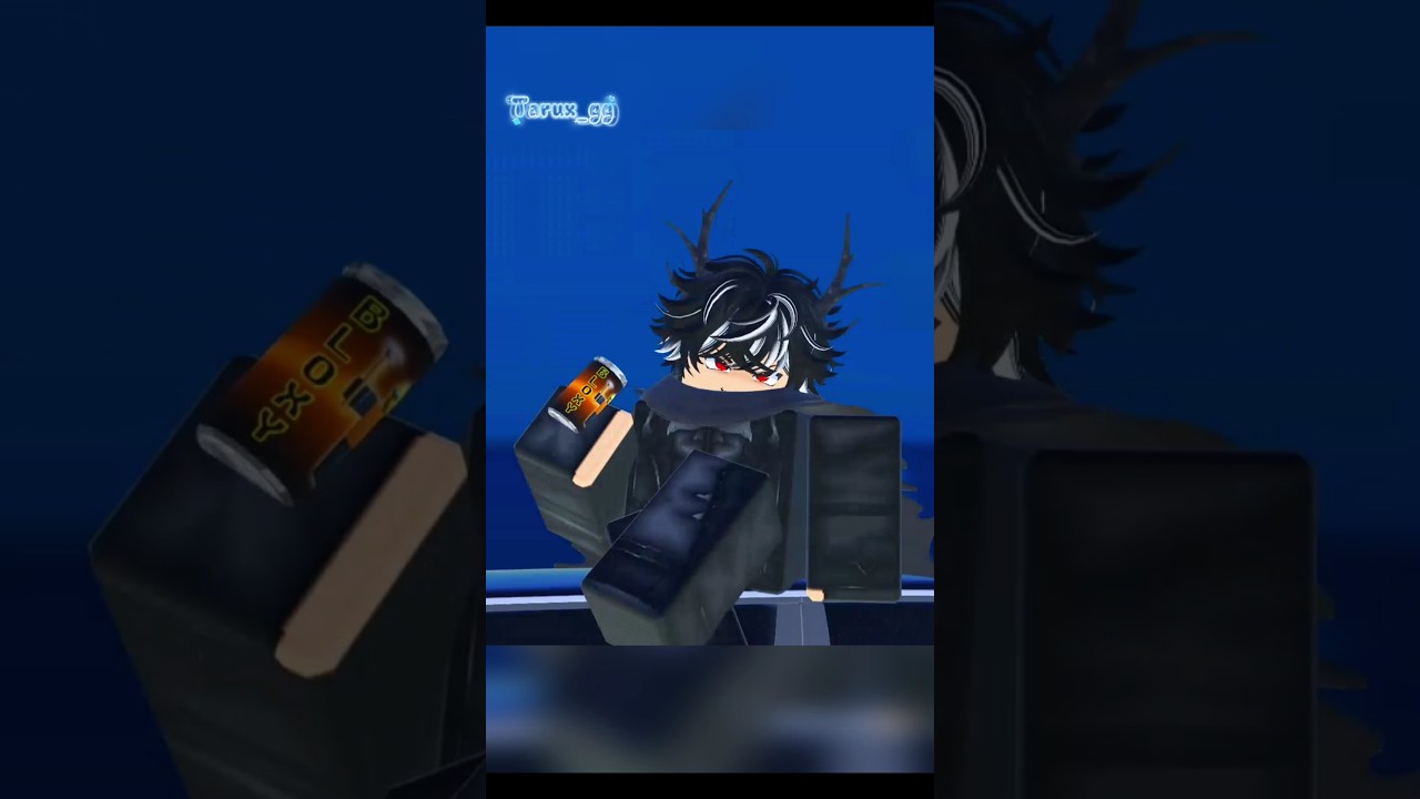 MULAGA TREND X MY SUBSCRIBER ‼️😝 (btw forgot to add ur user I'm very sorry' ‼️) #roblox #robloxedit