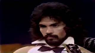 Daryl Hall & John Oates - She's Gone (Promotional Video Private Remaster)