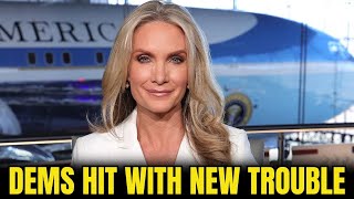 “Dana Perino Drops BAD NEWS Bombshell for Democrats – They Won’t Recover From This!”