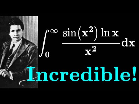 How Ramanujan would