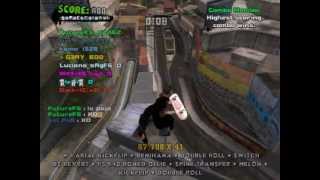 THAW - 17 Mil Whore - Styler Prov
