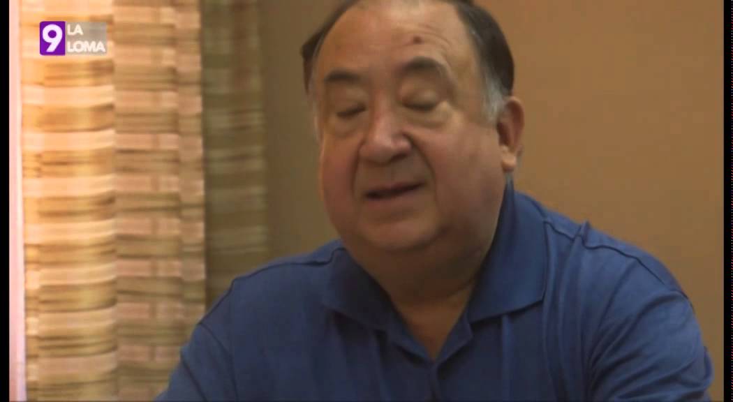 Por Los Cerros · Entrevista a Eduardo Jiménez por Andrés Muñoz